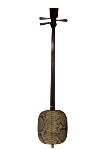 Đàn Tam Nhạc Cụ Dân Tộc Việt Nam